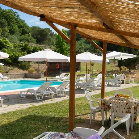 Vigna La Corte-2 By Interhome Апартаменты