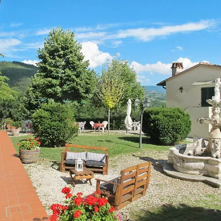 Vigna La Corte-2 By Interhome Dicomano