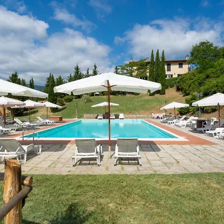 Vigna La Corte-2 By Interhome *