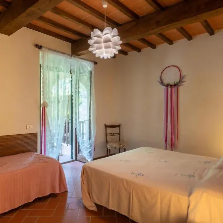 Vigna La Corte-2 By Interhome Apartment *