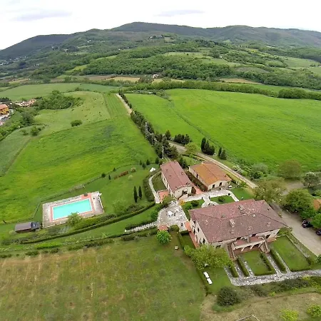 Vigna La Corte-2 By Interhome Dicomano