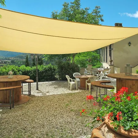 Vigna La Corte-2 By Interhome Apartment