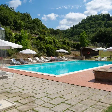 Vigna La Corte-2 By Interhome * Dicomano