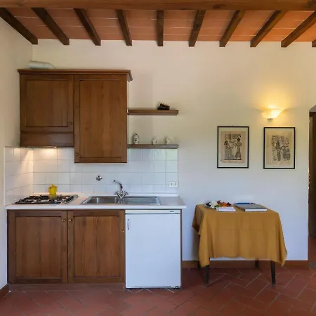Vigna La Corte-2 By Interhome