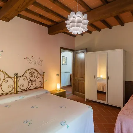 Vigna La Corte-2 By Interhome Dicomano